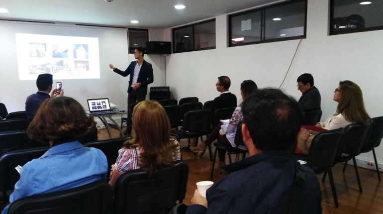 2020, año del emprendimiento