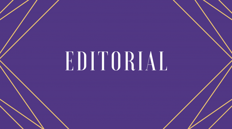 Editorial