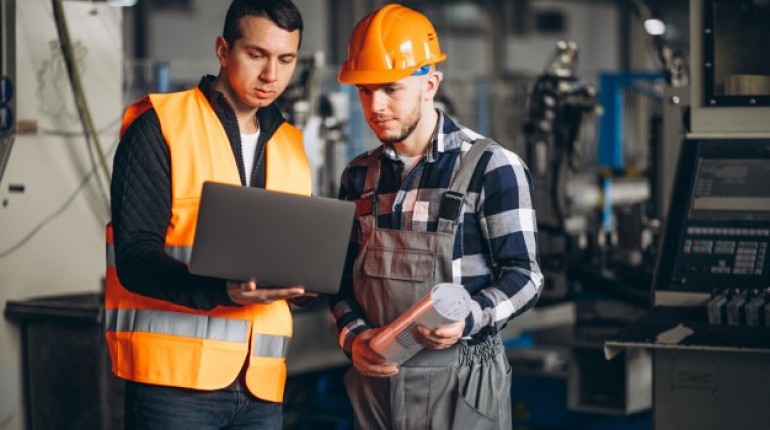La relación entre las redes de conocimiento y el desempeño innovador: Un análisis para la industria manufacturera colombiana