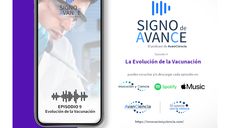 La Evolución de la Vacunación