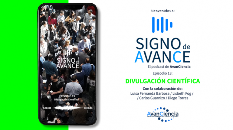Divulgación científica