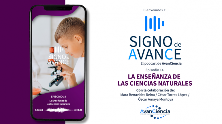 La enseñanza de las ciencias naturales